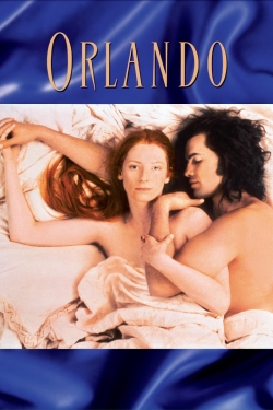Orlando (1993) Official Image | AndyDay