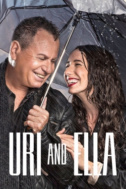 Uri And Ella (2017) Official Image | AndyDay