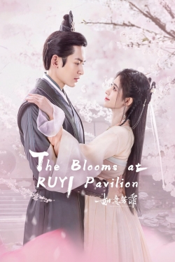 The Blooms at Ruyi Pavilion (2020) Official Image | AndyDay