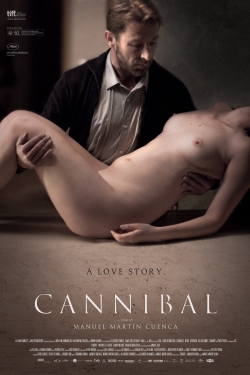 Cannibal (2013) Official Image | AndyDay