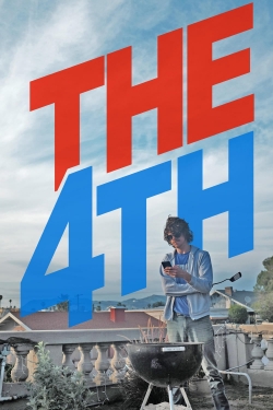 The 4th (2016) Official Image | AndyDay