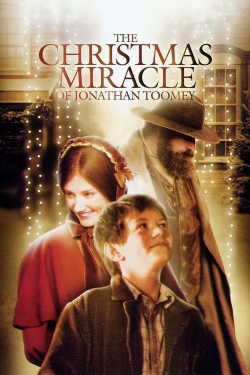 The Christmas Miracle of Jonathan Toomey (2007) Official Image | AndyDay