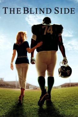 The Blind Side (2009) Official Image | AndyDay