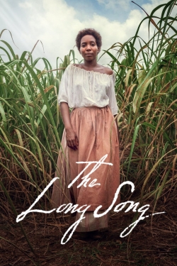 The Long Song (2018) Official Image | AndyDay