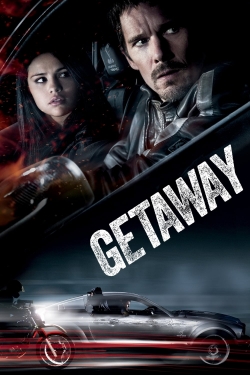 Getaway (2013) Official Image | AndyDay