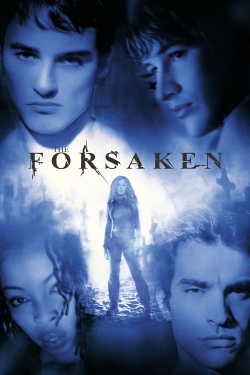The Forsaken (2001) Official Image | AndyDay