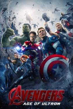 Avengers: Age of Ultron (2015) Official Image | AndyDay