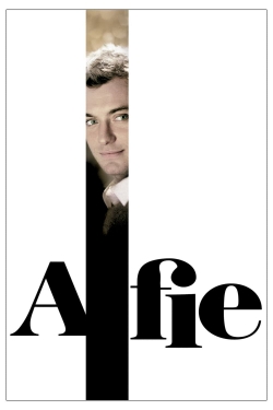 Alfie (2004) Official Image | AndyDay