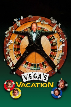 Vegas Vacation (1997) Official Image | AndyDay