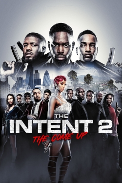 The Intent 2: The Come Up (2018) Official Image | AndyDay