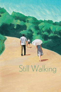 Still Walking (2008) Official Image | AndyDay