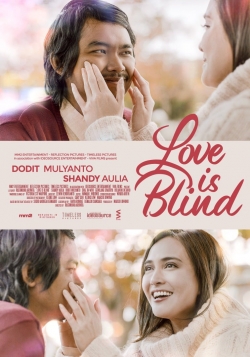 Love is Blind (2019) Official Image | AndyDay