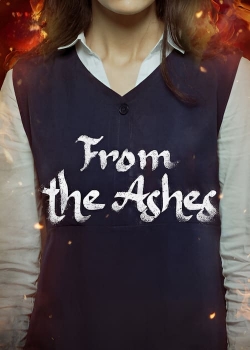 From the Ashes (2024) Official Image | AndyDay