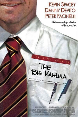 The Big Kahuna (2000) Official Image | AndyDay