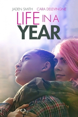 Life in a Year (2020) Official Image | AndyDay