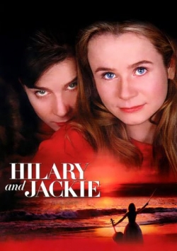 Hilary and Jackie (1998) Official Image | AndyDay