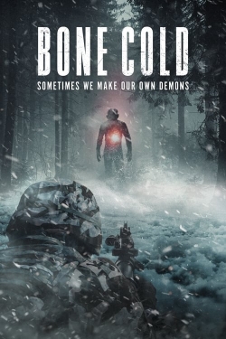 Bone Cold (2023) Official Image | AndyDay