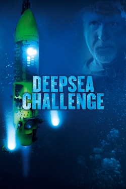 Deepsea Challenge (2014) Official Image | AndyDay