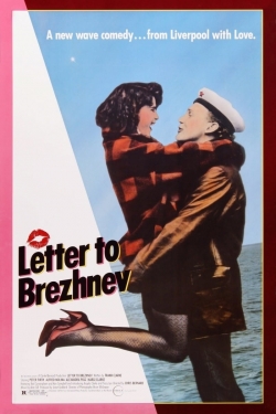 Letter to Brezhnev (1985) Official Image | AndyDay