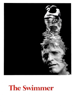 The Swimmer (1968) Official Image | AndyDay