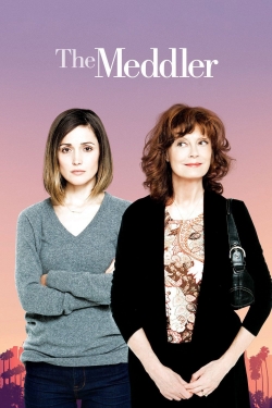 The Meddler (2016) Official Image | AndyDay