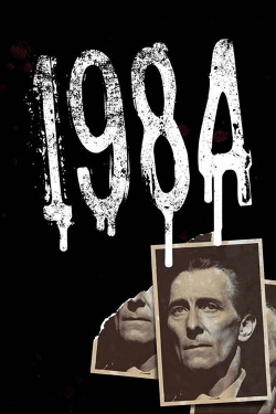 1984 (1954) Official Image | AndyDay