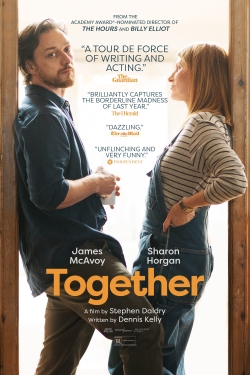 Together (2021) Official Image | AndyDay