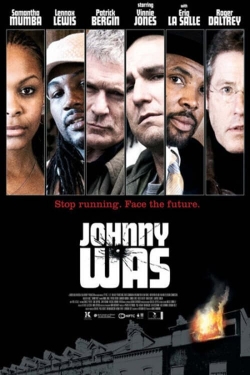 Johnny Was (2006) Official Image | AndyDay