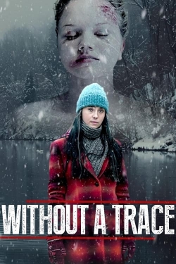 Without a Trace (2023) Official Image | AndyDay