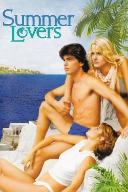 Summer Lovers (1982) Official Image | AndyDay