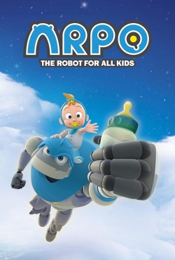 Arpo: The Robot for All Kids (2012) Official Image | AndyDay