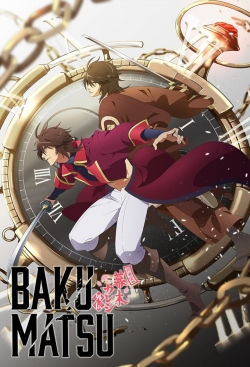 Bakumatsu (2018) Official Image | AndyDay