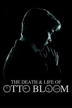 The Death and Life of Otto Bloom (2016) Official Image | AndyDay