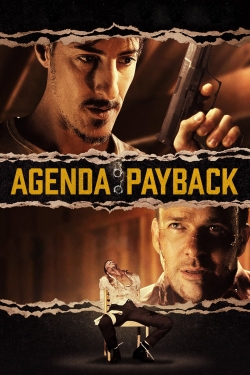 Agenda: Payback (2018) Official Image | AndyDay