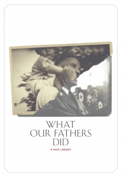 What Our Fathers Did: A Nazi Legacy (2015) Official Image | AndyDay