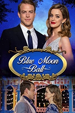 Blue Moon Ball (2021) Official Image | AndyDay