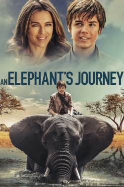An Elephant's Journey (2018) Official Image | AndyDay
