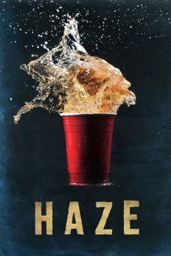 Haze (2017) Official Image | AndyDay