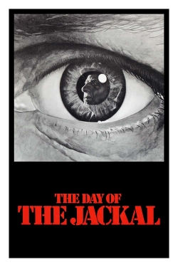 The Day of the Jackal (1973) Official Image | AndyDay