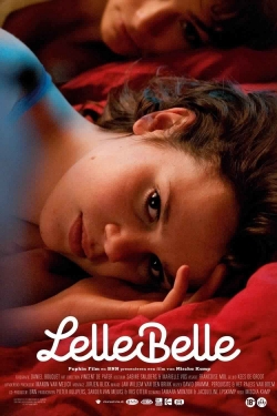 LelleBelle (2010) Official Image | AndyDay