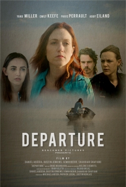 Departure (2019) Official Image | AndyDay
