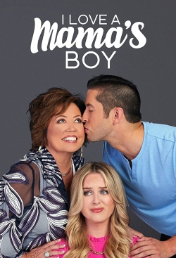 I Love A Mama's Boy (2020) Official Image | AndyDay