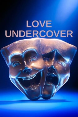 Love Undercover (2024) Official Image | AndyDay