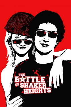 The Battle of Shaker Heights (2003) Official Image | AndyDay