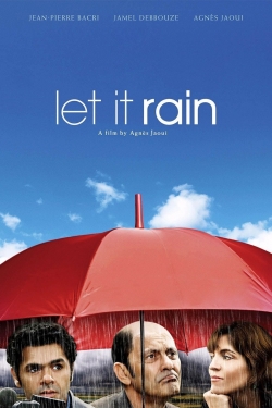 Let It Rain (2008) Official Image | AndyDay