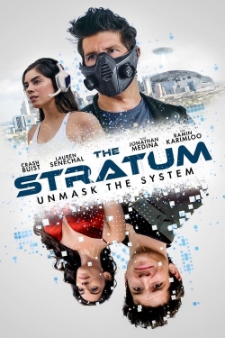 The Stratum (2023) Official Image | AndyDay