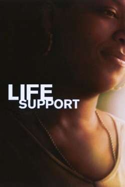 Life Support (2007) Official Image | AndyDay