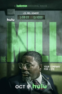 The Mill (2023) Official Image | AndyDay