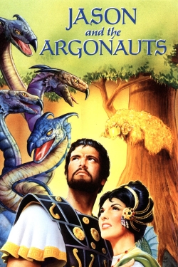 Jason and the Argonauts (1963) Official Image | AndyDay