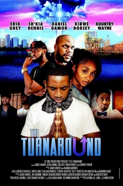 The Turnaround (2017) Official Image | AndyDay
